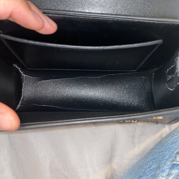 Jacquemus Le Chiquito Noeud Bag - Picture 8 of 8